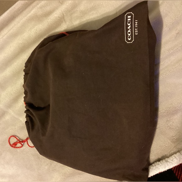 Coach Chelsea Hobo Bag - Picture 16 of 16